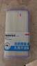 京东京造抑菌棉纱抹布10片装 厨房洗碗布家用神器不沾油不掉毛吸水清洁巾 实拍图