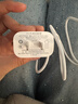 Viken【直营正品】适用苹果17/16/15充电器头40W/45W正品套装iPhone17/16/15proMax/pro电源适配器线 【原盒封装】30W快充头+1米编织快充线 安全认证不伤机 实拍图