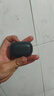 弱水时砂【重磅新品】琉璃Ultra无线蓝牙耳机琉璃X升级款入耳运动耳机抗风噪主动降噪HiFi音质超长续航学生 【静谧套装】墨云黑+降噪耳塞套 实拍图