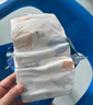 宜婴新梦想家全包臀婴儿小内裤XL72超薄拉拉裤【品牌直供 安心品质】 实拍图