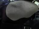 米其林（MICHELIN）汽车头枕腰靠颈枕靠枕靠垫记忆棉办公室汽车靠枕 汽车用品 头枕 实拍图
