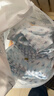 宜婴头等舱超薄透气拉拉裤防漏速吸尿不湿XXXL38片 实拍图