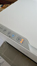 爱普生（EPSON）墨仓式 L3251彩色打印机 微信打印/无线连接 家用打印优选 AI学习打印机（打印、复印、扫描） 实拍图