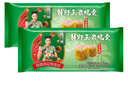 避风塘 鲜虾玉米烧卖 300g（20个） 干蒸烧麦速食早餐食品港式早茶点心 实拍图