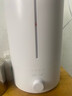米家小米加湿器3 家用卧室大容量办公室桌面轻音空气加湿器 MJJSQ07DY礼品保湿送女生 实拍图