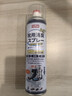 巨奇严选 鞋子除臭剂360ml 银离子消毒杀菌鞋袜喷雾球鞋运动鞋防脚臭 实拍图