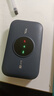 TCL随身wifi三网通用免插卡无线wifi6车载4G路由器随身便携无限制移动联通电信全国通用2026款5GXY15B 【新款苍梧蓝】展锐芯片3000毫安大电池 不限速不虚标月享1500G流量 实拍图