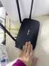 普联（TP-LINK） 双频wdr5620无线路由器千兆版网口宿舍家用wi-fi穿墙王5G漏油器tplink信号增强器易展版组网WiFi6 AC1200M双频5G版四天线【Mesh易展】 实拍图