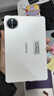 HUAWEI支持教育优惠 MatePad Mini 悦读版 华为平板电脑OLED屏SIM卡版可通话 12+256GB 雪域白 实拍图