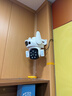 霸天安高清摄像头监控室外无线wifi家庭监控器家用手机远程360度无死角带夜视全景语音旋转可对话户外 实拍图