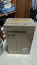 松下（Panasonic）家用空气净化器除甲醛甲苯 除菌 宠物除异味 除过敏源认证 空气净化机 黑色 61C7PD礼品 实拍图