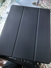 品胜适用iPad Air7/6保护套13英寸2025款通用iPad Pro22/21/20款12.9/13英寸保护壳全包防摔轻薄三折壳 实拍图