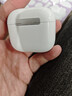 UKL【华强北顶配丨Air4代降噪款】蓝牙耳机适配苹果无线2025新款半入耳式金榜iphone17/16/15/14pods4 【原版正装全功能主动降噪版】 【主动降噪+空间音頻+三真电量】 实拍图