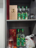 牛栏山 陈酿 白牛二 白瓶 口粮酒 浓香风格 42度 750ml*6瓶 整箱装 实拍图