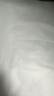无印良品一次性床上四件套床单被罩枕套加厚床品旅行必备便携酒店床上用品 实拍图