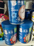 嘉宝（GERBER）原味+番茄牛肉+混合蔬菜味高铁米粉礼盒250g*3罐6月龄 实拍图
