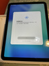 Apple/苹果 iPad11英寸 A16芯片2025年款 平板电脑 (128GB WLAN版/学习办公娱乐)蓝色 实拍图