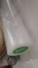 美丽雅 一次性保鲜膜大卷30cm*300米(1000张) 断点式食品级 免刀切 实拍图
