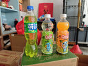 美汁源酷儿葡萄汁饮料450ml 实拍图