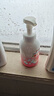 贝亲（Pigeon）洗发水沐浴露 含桃叶精华 婴儿洗发沐浴二合一 500ml IA209 实拍图