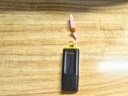 金士顿（Kingston）128GB USB3.2 Gen 1 U盘 DTX 个性化公主请发财印刷款 实拍图