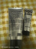 海洋至尊男士耀白净油控油洗面奶120g洁面乳美白烟酰胺男士护肤品礼物 实拍图