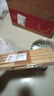 onlycook天然楠竹筷子防滑筷 无漆无蜡防霉家庭用木质筷子餐具 10双套装 实拍图