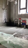 万通丙纶自粘卷材湿铺施工高效超溶缩型建筑速溶胶粉建500g（赠品） 实拍图