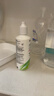 美尼康目立康 硬性透气接触镜用多功能护理液ok镜护理液  120ml*2套装 实拍图