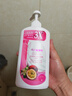 澳雪（accen）经典美肌滋润沐浴露750ml*3瓶 乳木果薄荷+百香果橙花+椰子奶茉莉 实拍图