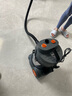 亿力工业吸尘器开荒美缝车载家用工业级大功率超强大吸力干湿两用除尘吹吸一体机手持桶式商用95E-20L  实拍图