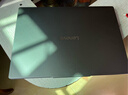 联想小新Pro14超能本 轻薄笔记本电脑 锐龙7H255 32G 1T 2.8K OLED 120Hz 1100nits 游戏 国家补贴 实拍图