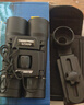 神匀（SXVETWP）便携式双筒望远镜演唱会高倍高清夜视专业成人儿童户外看比赛眼镜 神影60x25升级版+手机夹 实拍图