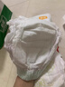 宜婴红花山茶裤 XXL64片 弱酸拉拉裤 护臀尿不湿透气纸尿裤【整箱】 实拍图