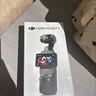 大疆 DJI Osmo Pocket 3 标准版 一英寸口袋云台相机 OP灵眸手持数码相机 旅游vlog 便携美颜摄像 实拍图