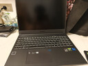 机械革命极光16酷睿i5 16英寸游戏本笔记本电脑(i5-14450HX 16G 512G RTX4050 165hz) 实拍图