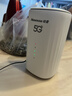 纽曼5G无线路由器随身WiFi6移动免插卡cpe多网通千兆双频车载便携式高速上网卡全国通用流量2025款 实拍图