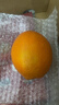 京觅 赣南脐橙 净重9斤单果200g+新鲜水果生鲜甜橙子应季源头直发 实拍图