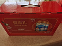 伊利欣活 中老年奶粉 礼盒年货节送礼 营养品 富硒高钙高蛋白 800g*2 实拍图