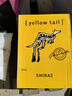 黄尾袋鼠（Yellow Tail）世界系列 年货必备 西拉红葡萄酒 750ml*6 智利进口红酒  实拍图
