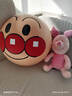 哈哈球面包超人儿童玩具元气欢乐球50cm 元气欢乐球（面包）G9698 实拍图