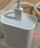 Apple/苹果 20W USB-C充电器  type-c充电器苹果手机充电器原装手机快充头 苹果17手机充电器 实拍图
