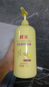 蜂花（BEE&FLOWER）柔顺营养护发素(小麦蛋白)1.2L 实拍图