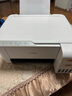 爱普生（EPSON）打印机家用小型 L3251 L3253 彩色照片喷墨仓式连供A4手机电脑无线扫描复印一体机作业试卷学生用 【经典款】L325系列白色（无线打印扫描三合一） 官方标配 实拍图