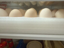 CP  正大 富硒鲜鸡蛋 30枚 3.36斤 无抗生素 优质蛋白 年货节礼盒装 实拍图