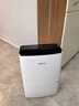 德业（Deye）除湿机/抽湿机 除湿量20升/天 40㎡家用轻音地下室干燥除潮吸湿器干衣机 京东小家智联 DYD-X20A3 实拍图