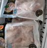 正大食品（CP）鸡爪净重2斤单个鸡爪约40-50g 凤爪烧烤生鲜年货节 实拍图