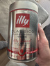 ILLY意利（illy）咖啡豆（中度烘焙） 阿拉比卡意式黑咖啡 罐装250g 实拍图