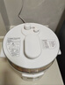 东芝（TOSHIBA）14重安全保护智能安全电压力锅 家用电高压锅 电饭锅4-5人电饭煲高压电饭锅4.8L PC-48MRSC(W) 实拍图