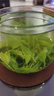 福茗源 茶叶 花草茶 小叶苦丁茶叶 新茶峨眉山青山绿水嫩芽单叶袋装250g 实拍图